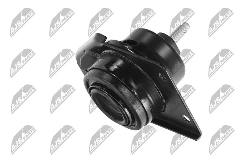 Paigutus, Mootor, NTY ZPS-KA-316