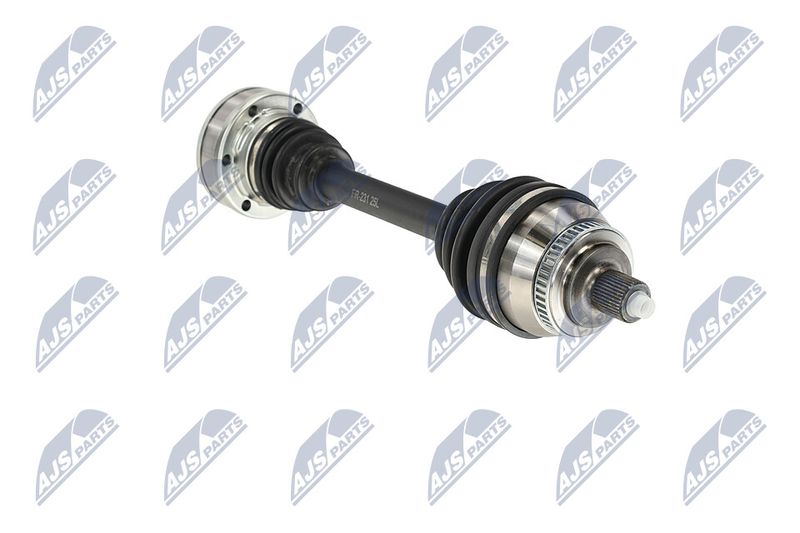 NTY NPW-FR-231 Drive Shaft