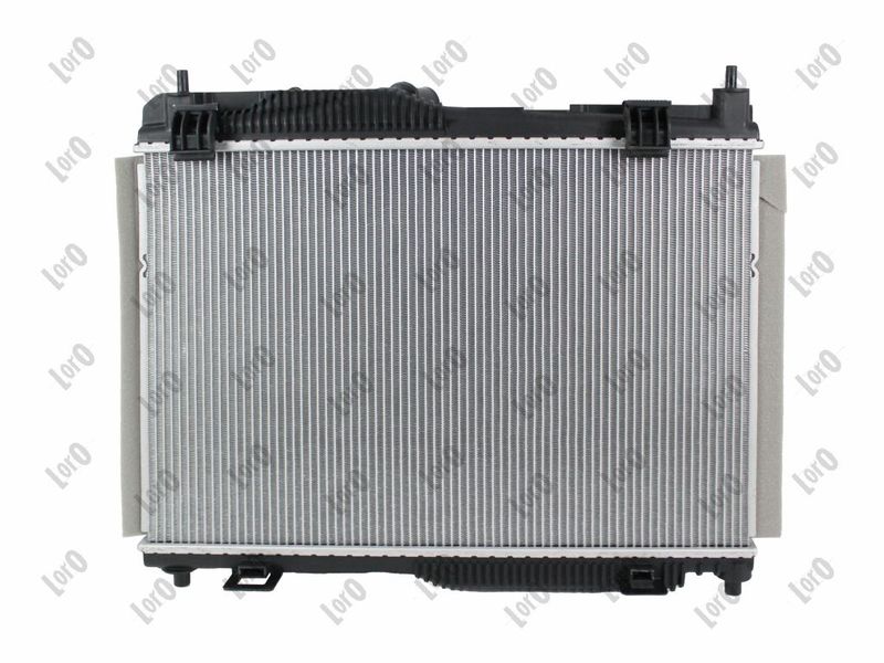 ABAKUS 017-017-0067 Radiator, engine cooling