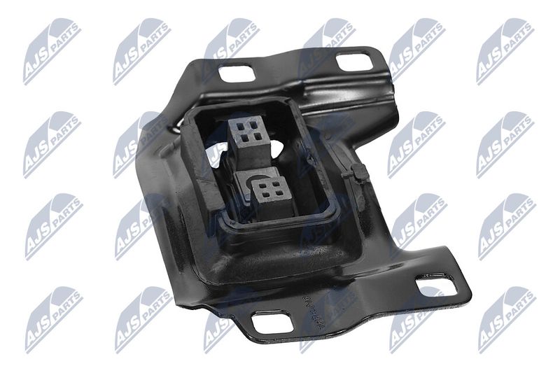 Paigutus, Mootor, NTY ZPS-FR-016