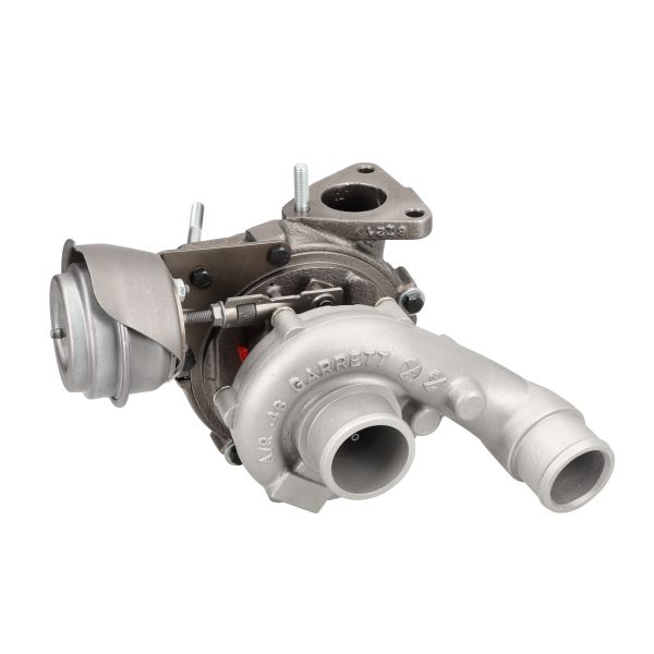 OE-TurboPower IT-761433 - Charger, charging (supercharged/turbocharged)