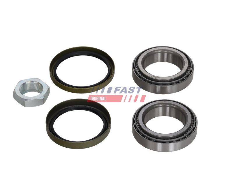 Rattalaagrikomplekt, FAST FT22005