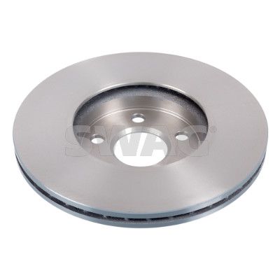 SWAG 11 10 4104 Brake Disc
