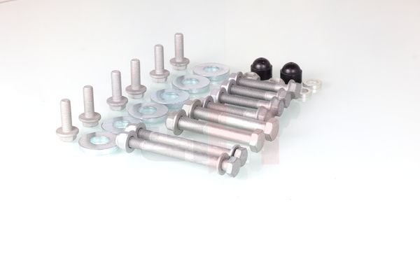 GH GH-384702 Mounting Kit, shock absorber