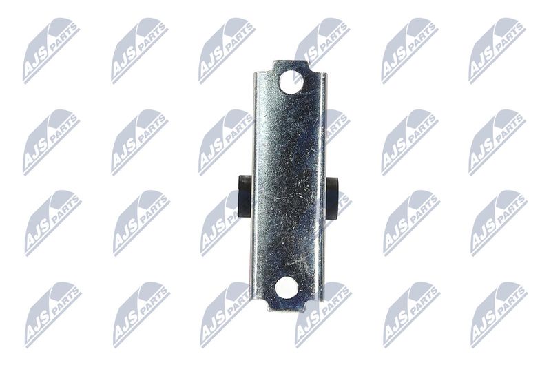 Paigutus, Mootor, NTY ZPS-MS-009