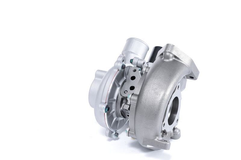 Compresor,sistem de supraalimentare T915014BT BTS Turbo