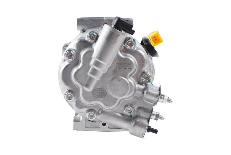 KOMPRESSOR KLIMAANLAGE HELLA 8FK366200271 2