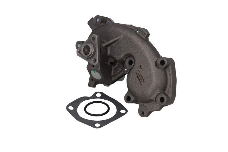 Pompă de apă, răcire motor KAMOKA T0125