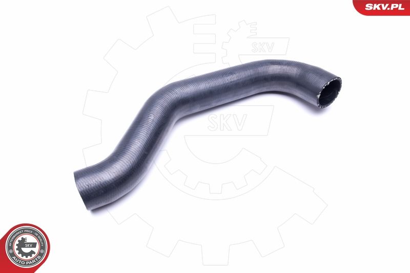 ESEN SKV 43SKV207 Charge Air Hose