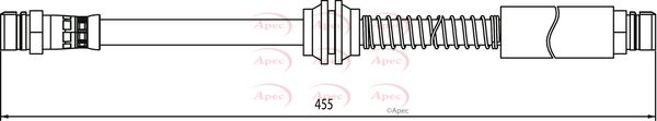 APEC Brake Hose HOS3943