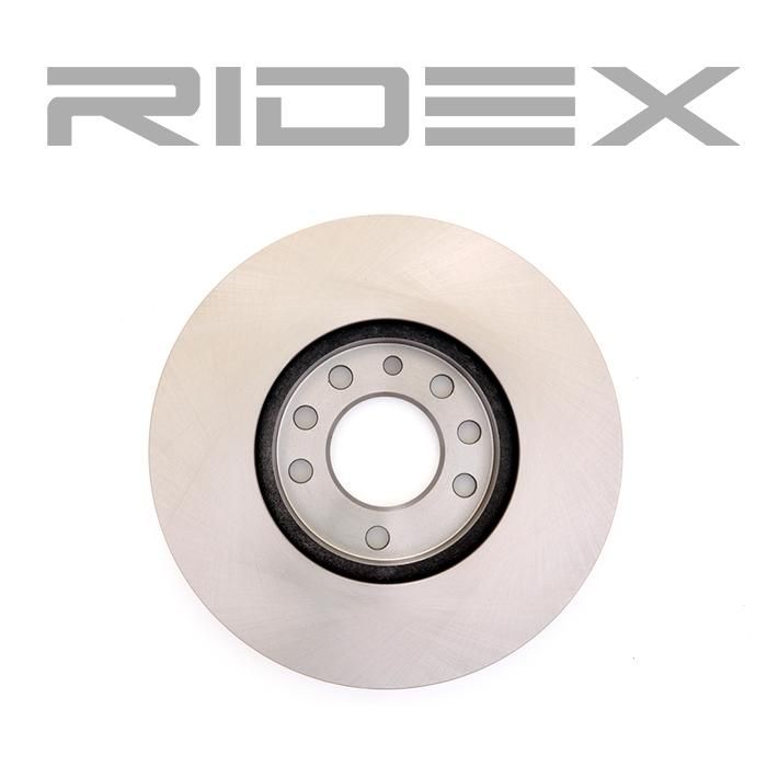 спирачен диск RIDEX