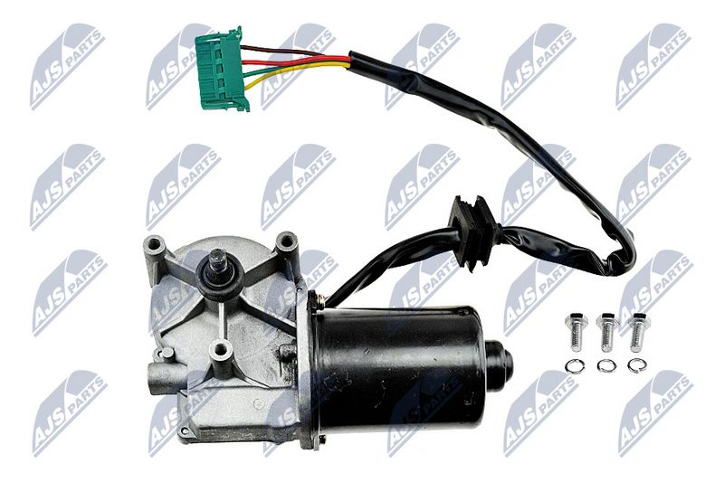 Pesuri mootor, NTY ESW-ME-002