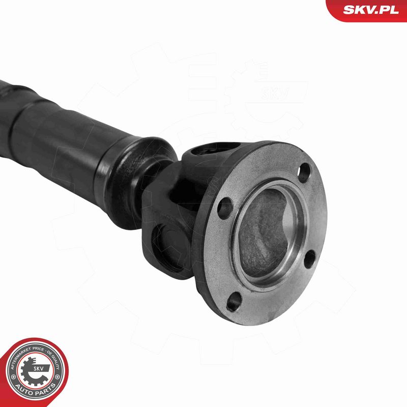 ESEN SKV 76SKV019 Drive Shaft