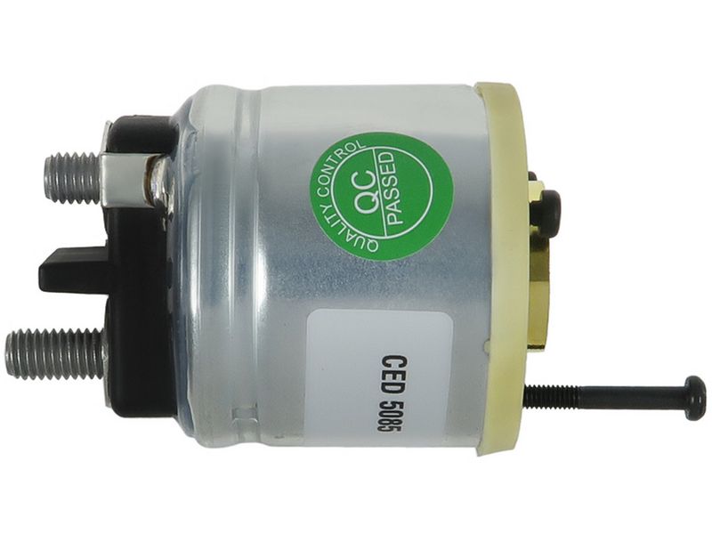 Magnetlülitus, starter, AS-PL SS3004(VALEO)