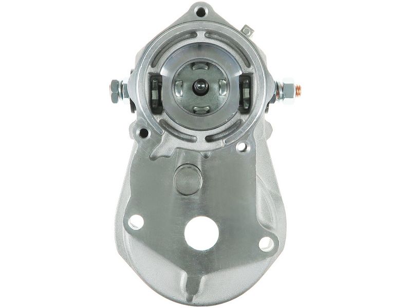 AS-PL SS6102S Solenoid Switch, starter