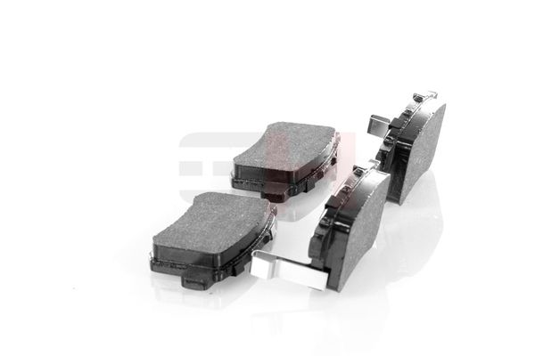 GH GH-413902 Brake Pad Set, disc brake