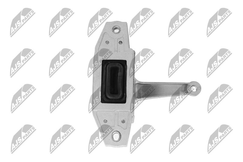 Paigutus, Mootor, NTY ZPS-HY-521