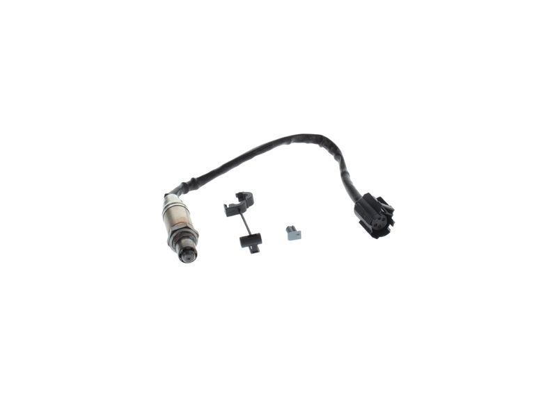 Lambda sonda F 00E 263 356