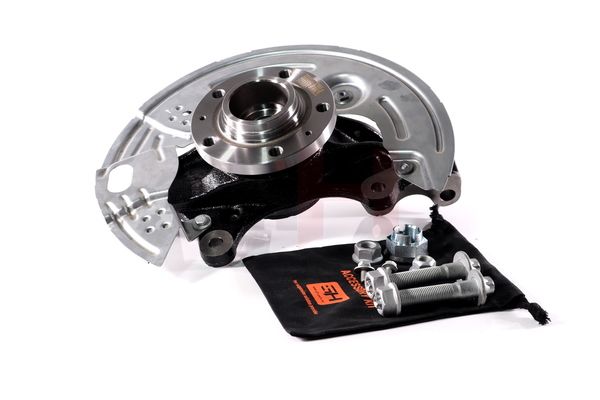 Käändmik, rattakinnitus, GH GH-283713H