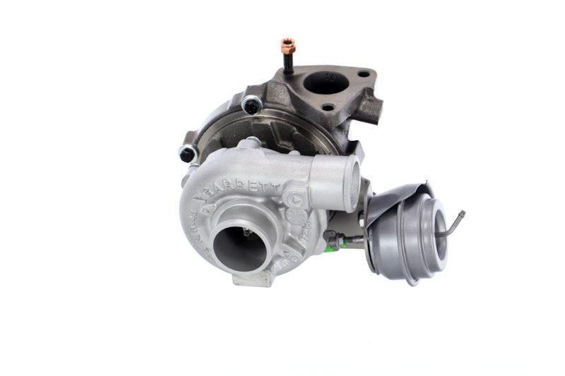 REMANTE 003-001-001307R Charger, charging (supercharged/turbocharged)