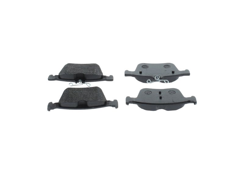 BOSCH 0 986 479 658 Brake Disc