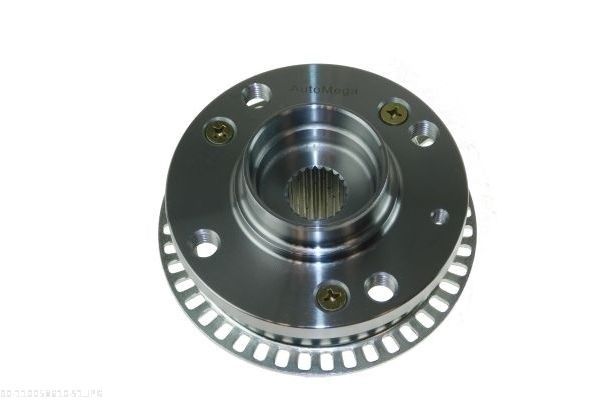 AUTOMEGA 110058610 Wheel Hub