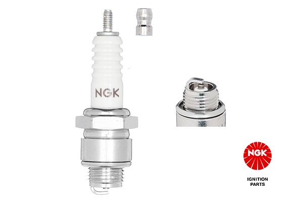 NGK Spark plug B7S (3710)