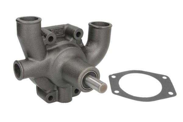 THERMOTEC WP-PK122 Water Pump, engine cooling