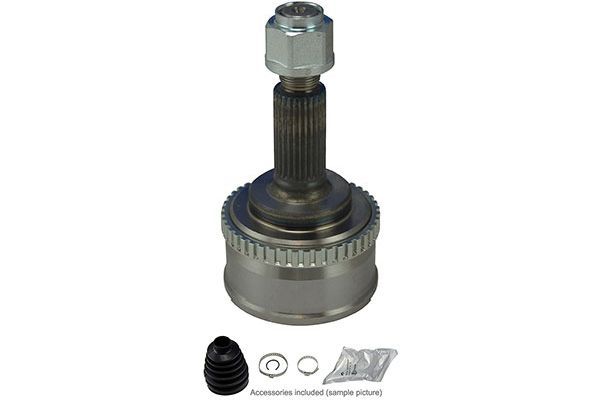 KAVO PARTS Joint Kit, drive shaft CV-6553