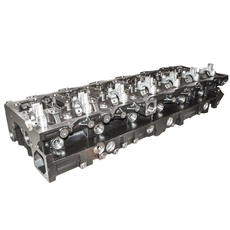 Product Image - Cilinderkop - HL0134 - ET ENGINETEAM