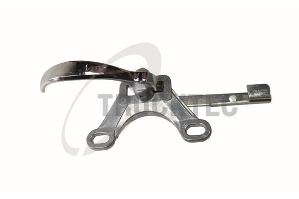 TRUCKTEC AUTOMOTIVE 01.53.015 - Exterior Door Handle