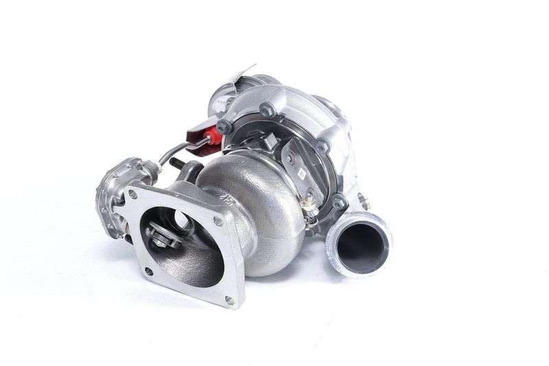 Compresor,sistem de supraalimentare T918704LI BTS Turbo