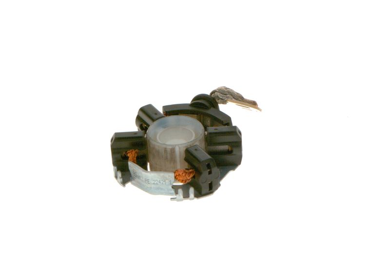 BOSCH 1004337012 Holder, carbon brushes