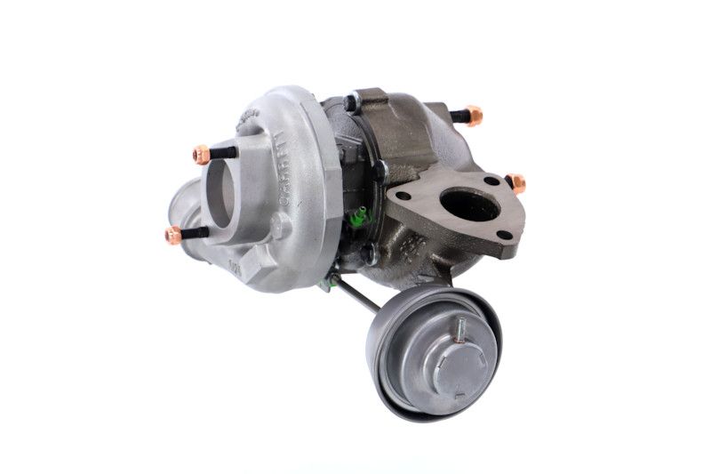 REMANTE 003-001-000323R Charger, charging (supercharged/turbocharged)