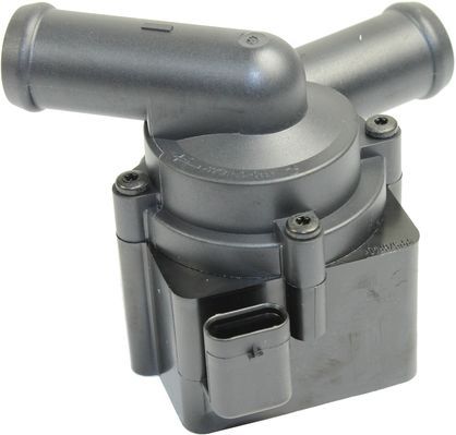 додатковий водяний насос (контур охолоджувальної рідини)