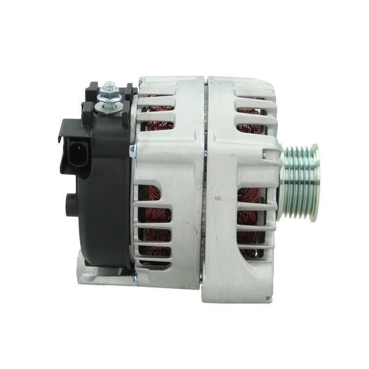 Generaator, BV PSH 215.538.180.004