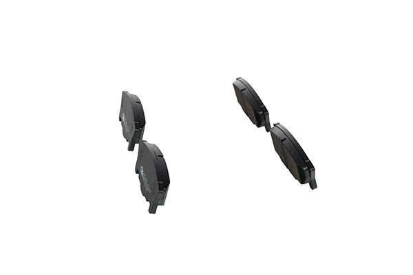 Set placute frana,frana disc 13.0460-5710.2 ATE