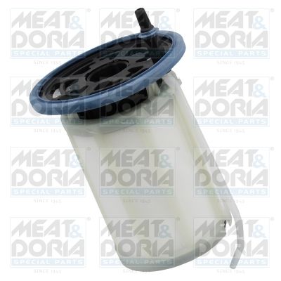 MEAT & DORIA Üzemanyagszűrő 4592