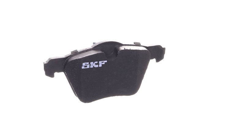 SKF VKBP 80224 Stabdžių trinkelių rinkinys, diskinis stabdys