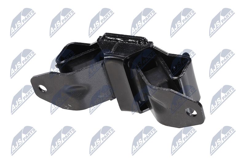 Paigutus, Mootor, NTY ZPS-CH-144