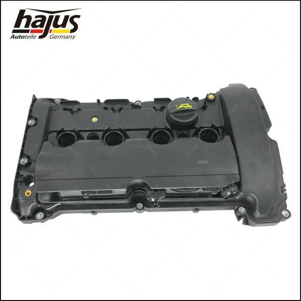 hajus Autoteile 1031018 Cylinder Head Cover