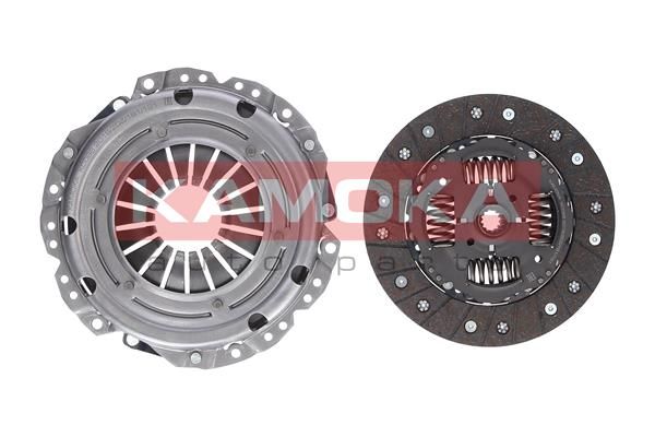 KAMOKA KC086 Clutch Kit