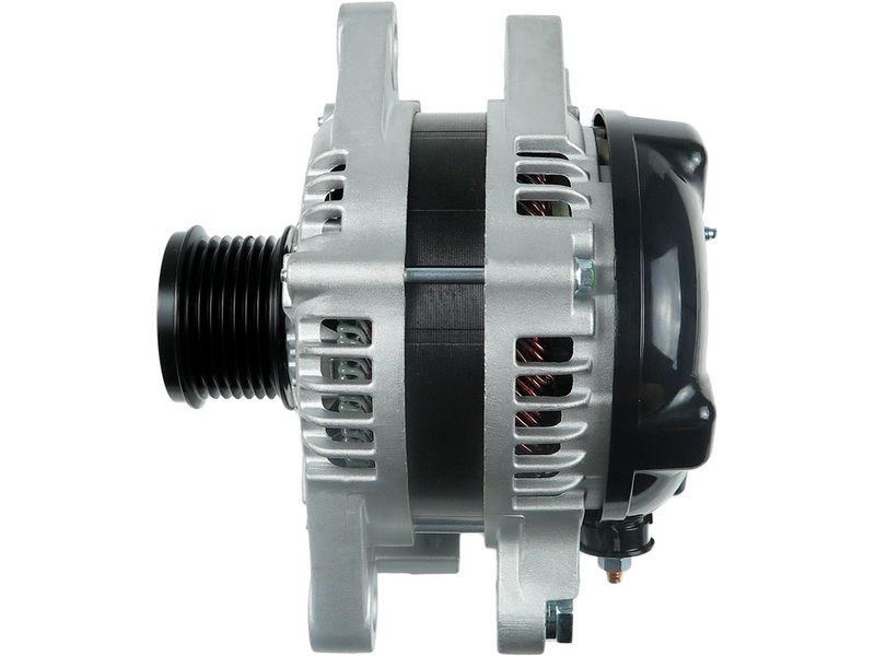 AS-PL A6298 Alternator
