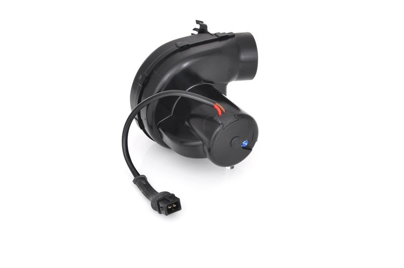 BOSCH 0130007810 Electric Motor, interior blower