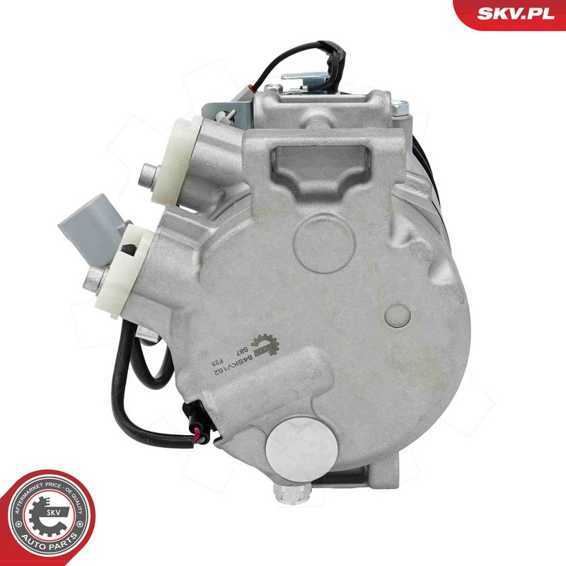 Kompressor, kliimaseade, ESEN SKV 84SKV152