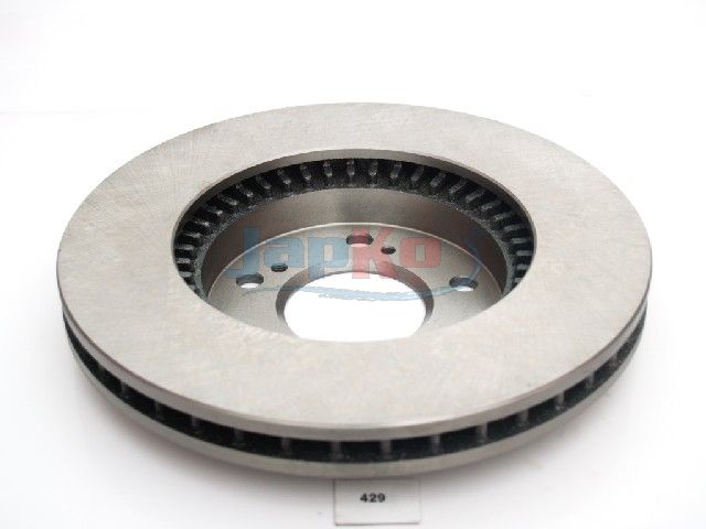 Piduriketas, JAPKO 60429
