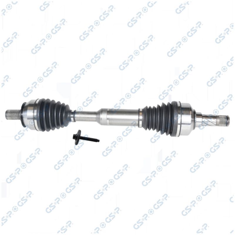 Veovõll, GSP 201377