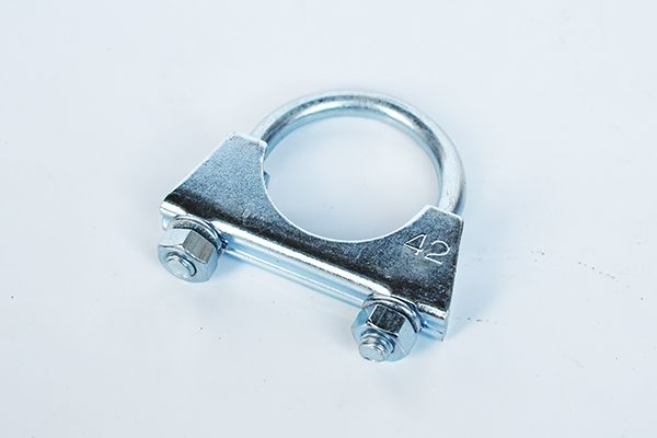 ASAM AUTOMOTIVE 55884 - Išmetimo sistemos apkaba