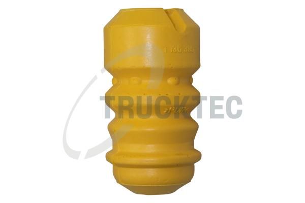 TRUCKTEC AUTOMOTIVE 08.30.007 - Rubber Buffer, suspension