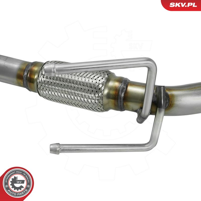 Prekės atitinka OEM kodą: 6C0254502HX